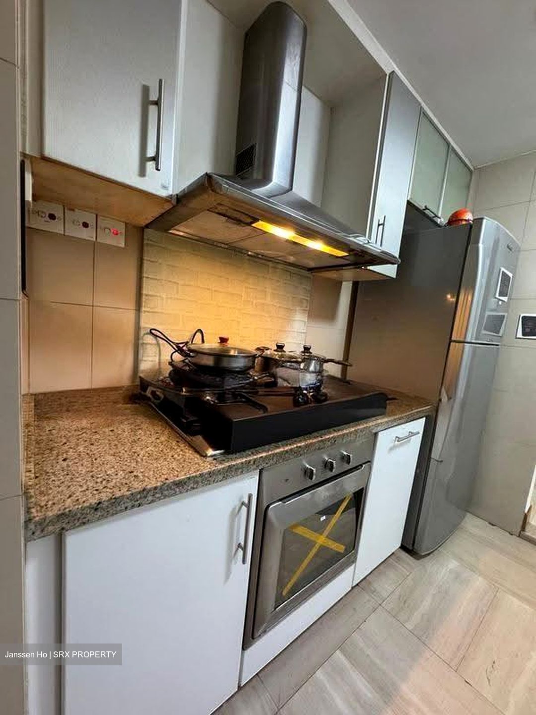 Water Place (D15), Condominium #636543131